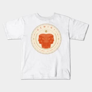 Gemini Kids T-Shirt